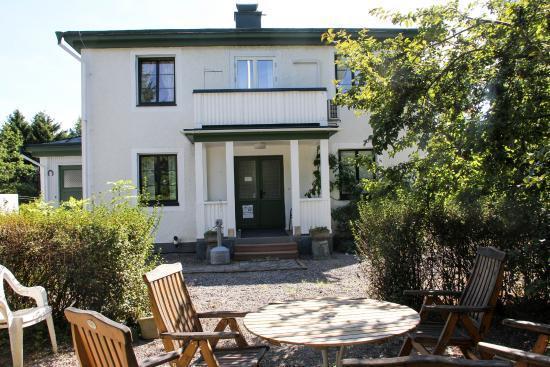 Oevergrans Jordbruk Bålsta Exterior foto