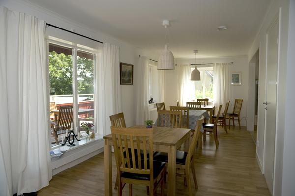 Oevergrans Jordbruk Bålsta Exterior foto