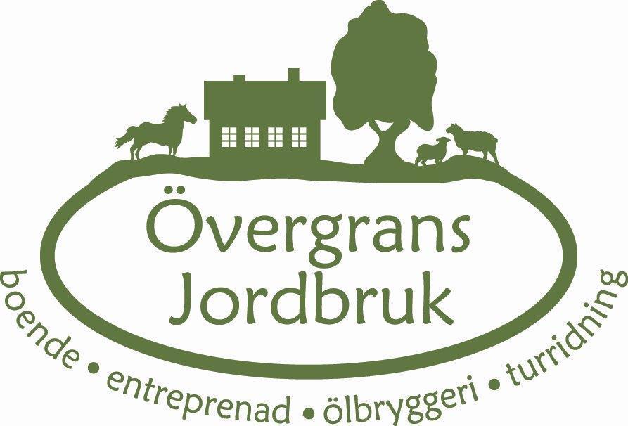 Oevergrans Jordbruk Bålsta Exterior foto