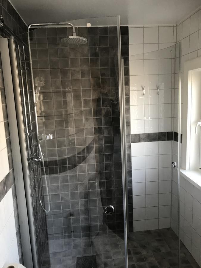 Oevergrans Jordbruk Bålsta Exterior foto