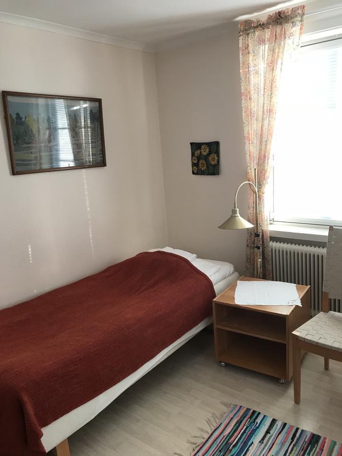 Oevergrans Jordbruk Bålsta Exterior foto